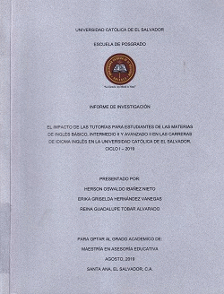 Portada local