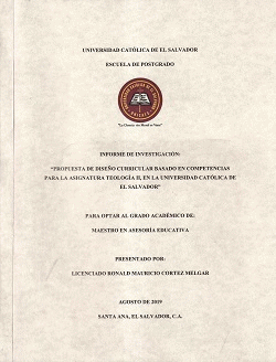 Portada local