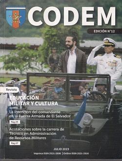Portada local