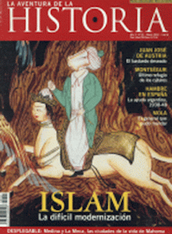Portada local