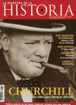 Portada local