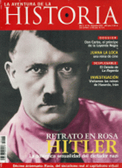 Portada local