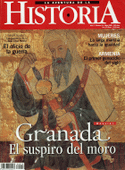 Portada local