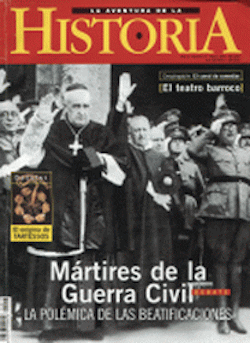 Portada local