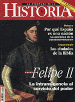 Portada local