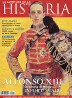 Portada local