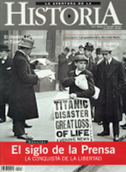 Portada local