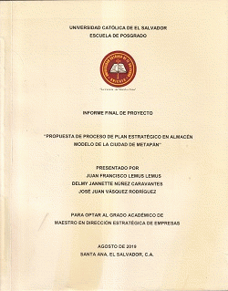 Portada local