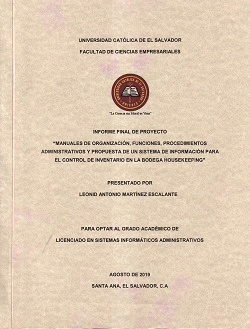 Portada local
