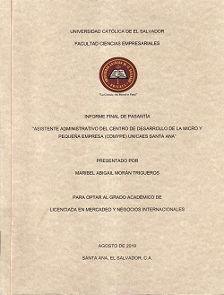 Portada local