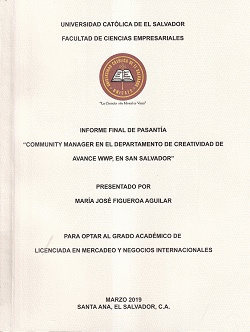 Portada local