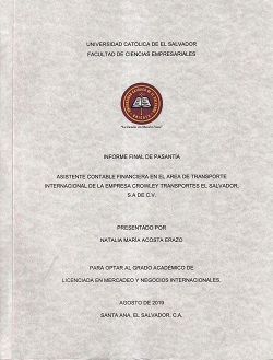 Portada local