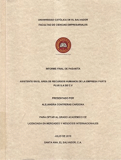 Portada local