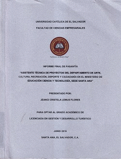 Portada local