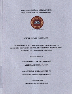 Portada local
