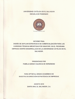 Portada local