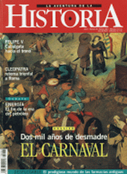 Portada local