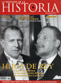 Portada local