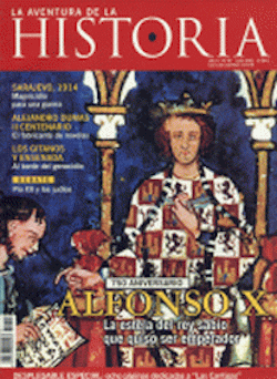 Portada local