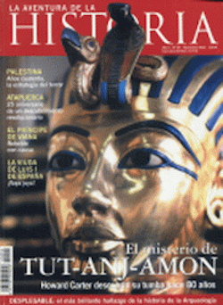 Portada local