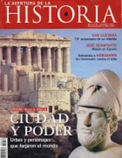 Portada local