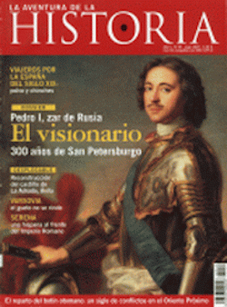 Portada local