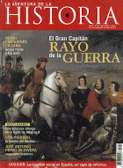 Portada local
