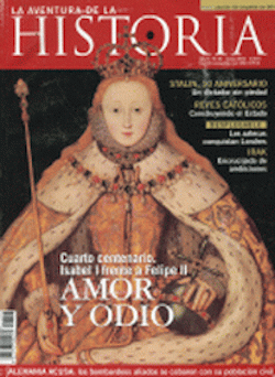 Portada local