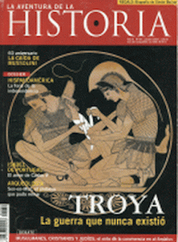 Portada local