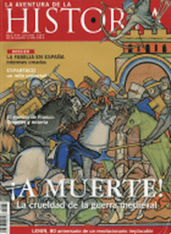Portada local