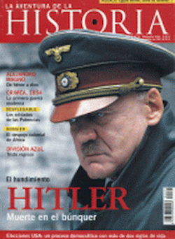 Portada local