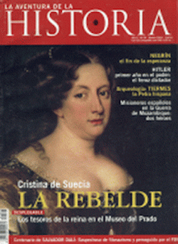 Portada local