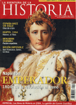 Portada local