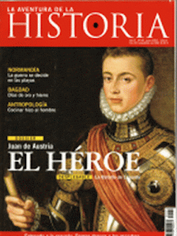 Portada local