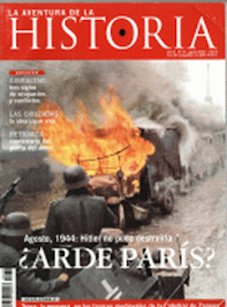 Portada local