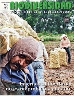 Portada local