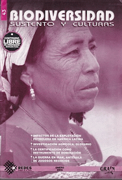Portada local