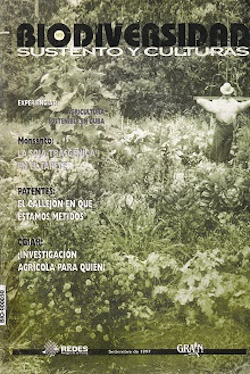 Portada local