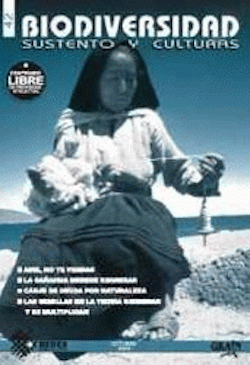 Portada local