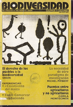 Portada local