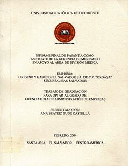 Portada local