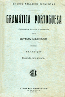 Portada local