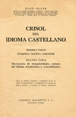 Portada local