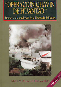 Portada local