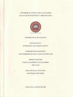 Portada local