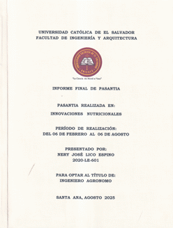 Portada local
