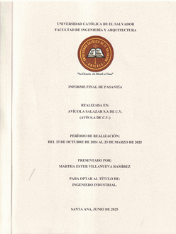 Portada local