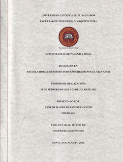 Portada local