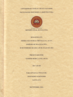 Portada local