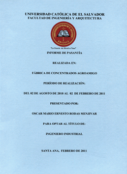 Portada local